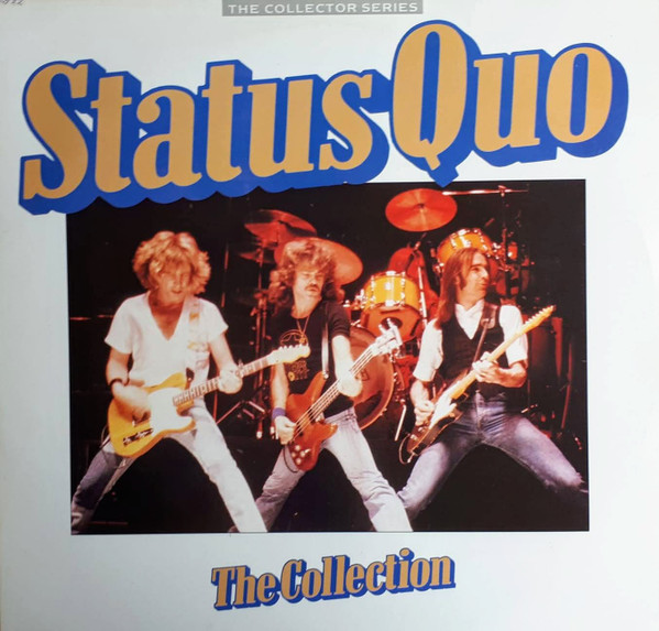 STATUS QUO - THE COLLECTION